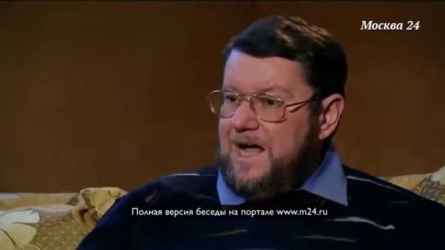 Евгений Сатановский «Страна разваливается медленно» смотреть онлайн