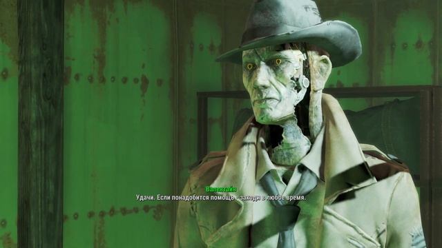 прохождения Fallout 4 часть 20 РАЗБОРКИ В НЕБОСКРЕБЕ ПО СЛЕДАМ КЕЛЛОГА ПСИНА В ДЕЛЕ смотреть онлайн