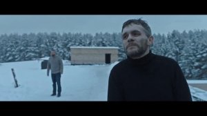 Сторож 2019