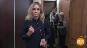 Газовая служба или мошенники? Доброе утро. Фрагмент выпуска от 09.01.2019