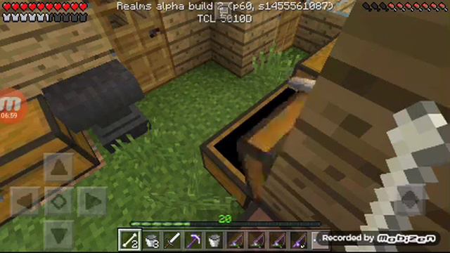 Игра Мишка Фредди и Minecraft по запросам смотреть онлайн