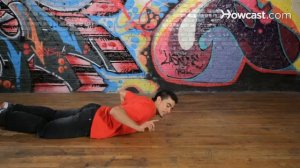 How to Do the Worm | B-Boying