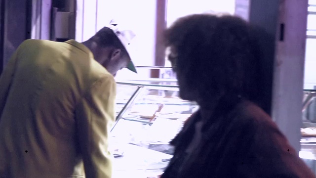 Hey Wonderful - Theophilus London смотреть онлайн