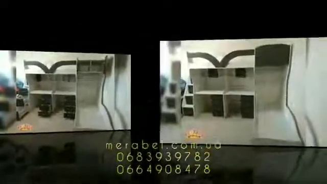 ? Детская двухъярусная кровать с двумя столами и лестницей-комодом АЛ3-2 ЭКО ?