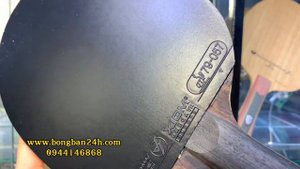 Mặt vợt Xiom Omega 7 Europe chính hãng