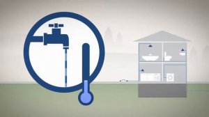 Насосные станции Grundfos SCALA 2  принцип работы  Решаем  проблему слабого напора воды в доме