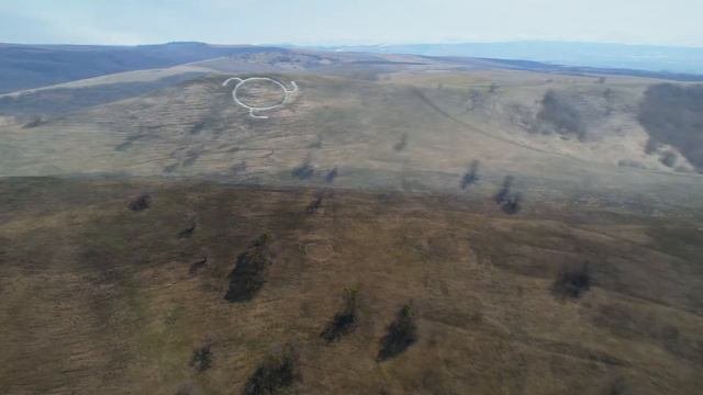 Солярный знак / Ингушетия
