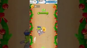 Газики говорящего Тома (Talking Tom farts)