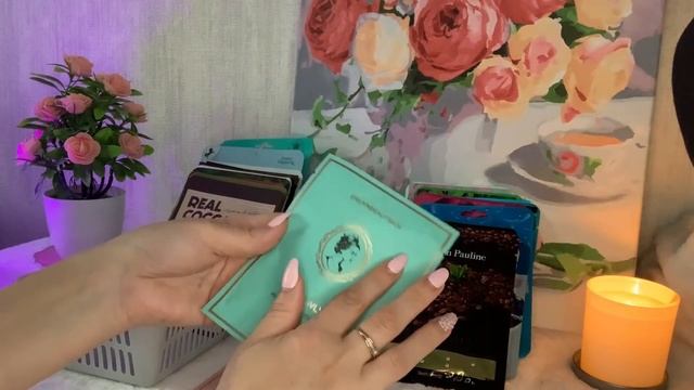 ASMR FACE MASK COLLECTION Relaxing No talking/АСМР КОЛЛЕКЦИЯ МАСОК 1000% МУРАШЕК смотреть онлайн