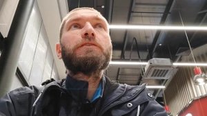 7 день после выхода из сухого голода в центре Л.А.Щенникова в Кисловодске