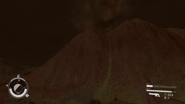 A Tough Crowd | STARFIELD #31 смотреть онлайн