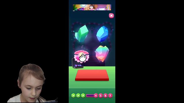 Моя ГОВОРЯЩАЯ АНЖЕЛА 2 - Знакомство - My Talking Angela 2 смотреть онлайн