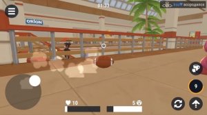 Хайд Онлайн Лучшее ОБНОВЛЕНИЕ - Hide Online