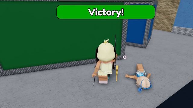 I TRIED the BEST MM2 AIM TRAINERS смотреть онлайн