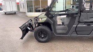 Can-Am Traxter HD10 PRO