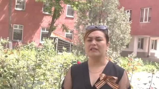 Учителя СОШ 13 города Жалал-Абад смотреть онлайн