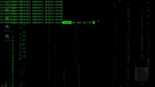 SE GEEK Episode 3 Git Install on Linux (bit) смотреть онлайн