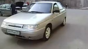 ВАЗ (Lada) 2110 21104 '2007, бежевый, в г. Иваново за 149 тыс. руб.