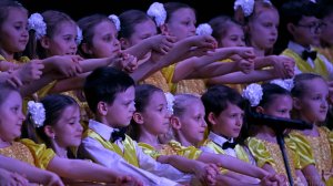 «Переменка», Ансамбль Локтева. “Break”, Loktev Ensemble.