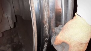 Примеры неисправностей грузовых вагонов