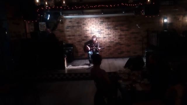 Илья Springson, песня "Олеся Шевченко из города Ровно" смотреть онлайн