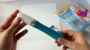 Пилка Шоль для ногтей