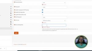 OPNsense Web Filtering/Proxy Configuration - Virtual Lab Building Series: Ep4