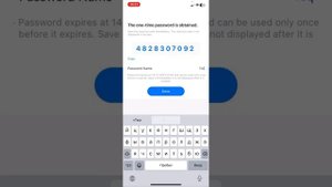 Smart Life - приложение для управления умным замком Konan Z6/Функционал приложения