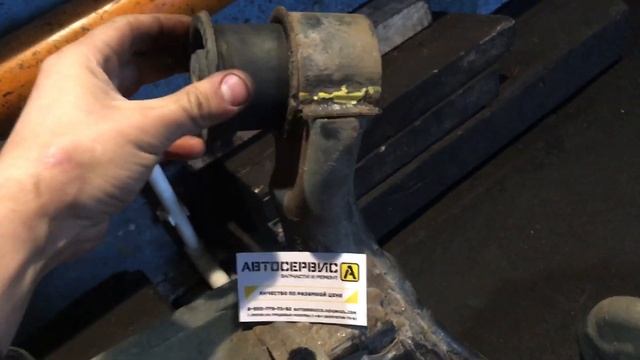 ЖЕСТЬ на СТО №3 ✅ СОЛЯРИС БАЛКА!!! смотреть онлайн