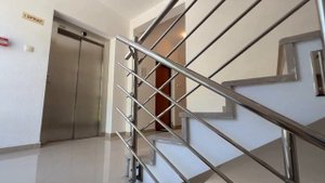 Продажа квартиры в Черногории в г. Петровац. 45 000 евро. Недвижимость в Черногории у моря.