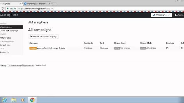 Email Service Provider | Install, Configure and Hosting EasyESP your own email service provider смотреть онлайн