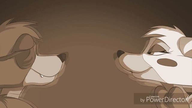 ♡Песня мангл и фокси ♡ смотреть онлайн