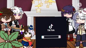 "Bungou Stray Dogs react to Kyusaku Yumeno" ||  [1/1]