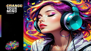 😎Новая Электронная музыка!!! 
✨Cadium - Change Your Mind✨
Современная зарубежная музыка 2024