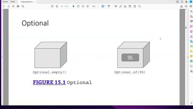 1Z816 - Programación Funcional смотреть онлайн