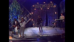 Алексей Глызин - Зимний Сад 1989.