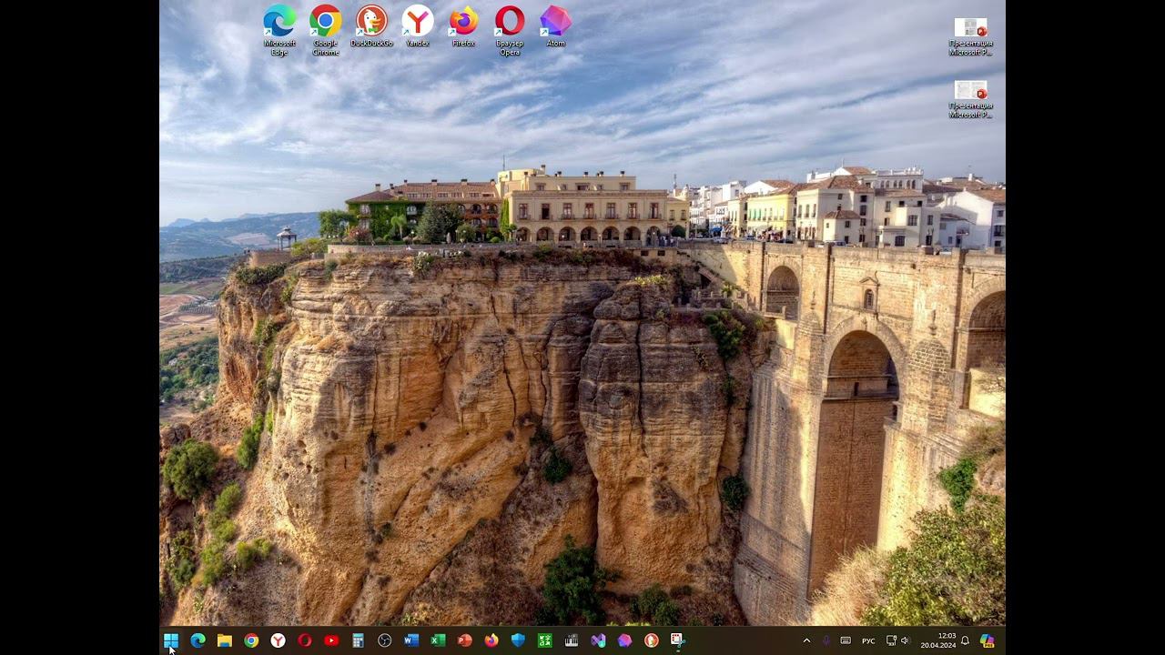 Новое обновление Windows 11 Insider Preview 10.0.22635.3430 (ni_release) обзор смотреть онлайн