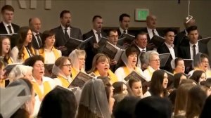 Я вижу Иисуса ( Христианская песня )