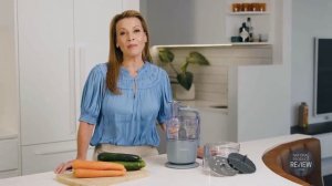 Kenwood MultiPro Go Super Compact Food Processor