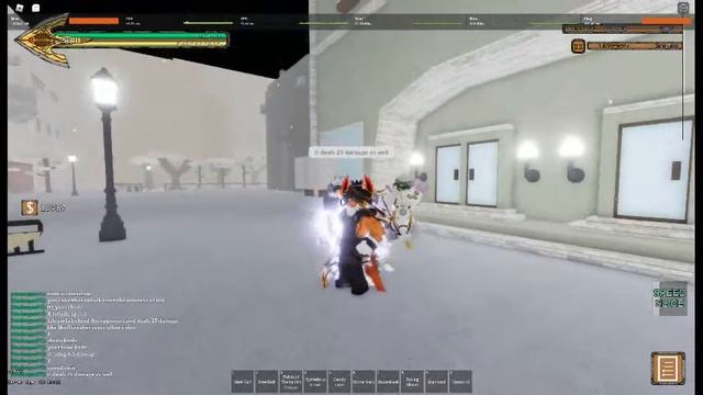 MIH (Made in heaven) showcase/tutorial YBA | Roblox смотреть онлайн