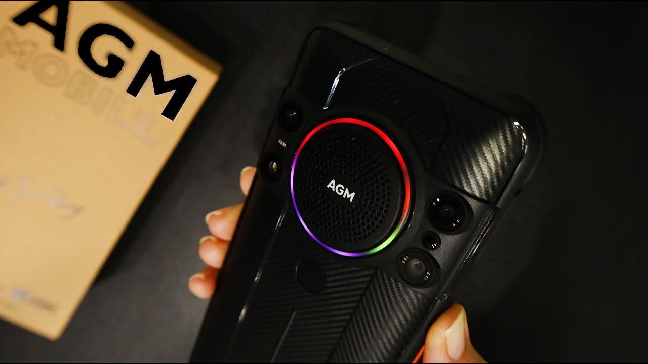 Смартфон Agm A9 Купить На Алиэкспресс