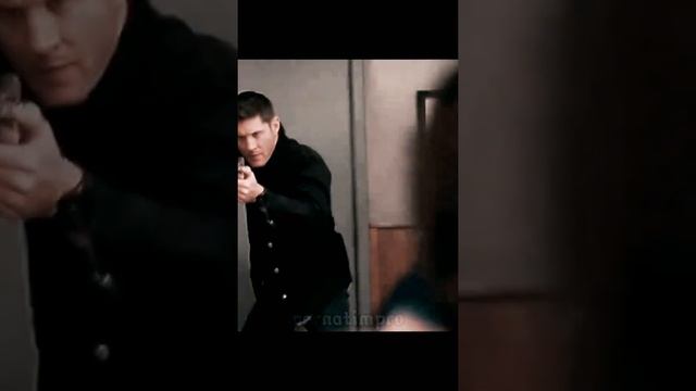 Oh Dean Winchester: Edith Supernatural:Дин винчестер Эдит сверхъестественное