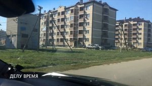 станица Полтавская,здесь мы живём!