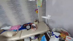 мой рабочий кабинет.//моё рабочее место