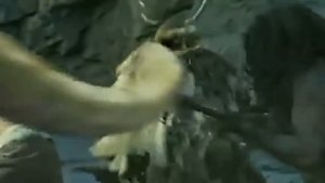 МОНСТРЫ ЛЕДНИКОВОГО ПЕРИОДА! 1 Часть.