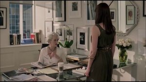 Дьявол носит Прада (отрывок)