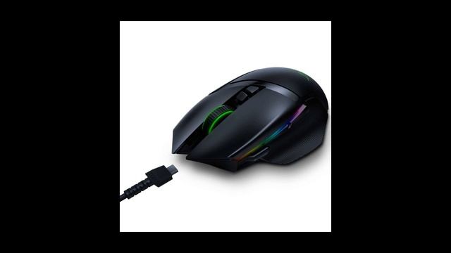 игровая мышь razer ak