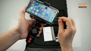 iCartool ic-v201Компактный видеоэндоскоп для смартфона.