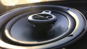 Автоакустика JBL Stage2 9634