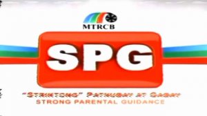 MTRCB SPG IN Without TV Simulator